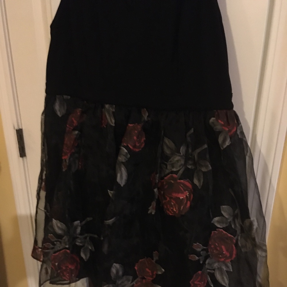 Sexy Forever 21 Summer Party Dress 3X